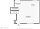 A detailed floor plan of the home's layout, including the kitchen, dining room, and living room dimensions at 9442 W Walden Ave, Littleton, CO 80128