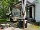 Charming patio with pergola, offering a cozy outdoor seating area at 3098 W 39Th Ave, Denver, CO 80211
