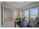 Bright and spacious office with large windows offering scenic views and natural light at 9433 Torrey Way, Arvada, CO 80007
