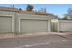 This home has multiple private garages for secure parking and additional storage at 2729 E Geddes Pl, Centennial, CO 80122