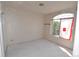Bright bedroom with natural light coming through the window at 1631 W Canal Cir # 832, Littleton, CO 80120