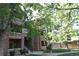 A multi-story condo building featuring exterior brick, siding and inviting balconies at 1631 W Canal Cir # 832, Littleton, CO 80120