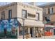 Inspire storefront with an inviting entrance and appealing window displays at 5240 N Raleigh St, Denver, CO 80212