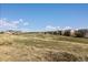 Scenic view of the community with walking paths and open spaces at 11916 S Meander Way, Parker, CO 80138