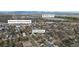 Aerial view of 4425 Quitman, near Tennyson Dining and Retail, and Berkeley Park, highlighting neighborhood amenities at 4425 Quitman St, Denver, CO 80212