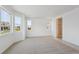 Bright bedroom with views to the community at 1321 Rock Cliff Ave, Erie, CO 80516