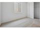 Bright bedroom with neutral carpet and a closet, creating a comfortable living space at 1321 Rock Cliff Ave, Erie, CO 80516