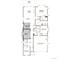 Detailed floor plan showcasing a two-car garage, owner's suite, kitchen, and multiple bedrooms at 1321 Rock Cliff Ave, Erie, CO 80516