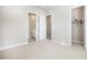 Large bedroom with attached bathroom and walk-in closet at 11541 Quartzite Way, Parker, CO 80138
