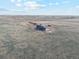Expansive rural property featuring a modern home at 49601 E 56Th Ave, Bennett, CO 80102