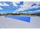 Community tennis and pickleball courts at 7999 S Blackstone Pkwy, Aurora, CO 80016