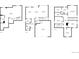The floorplans show the layout of the basement, main floor, and upper level of the house at 432 N Patsburg St, Aurora, CO 80018