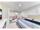 Spacious bedroom with neutral colors, carpeted floors, and lots of natural light at 7621 Granada Rd, Denver, CO 80221