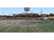 An outdoor basketball court perfect for games and recreation at 12881 Park Creek Way, Firestone, CO 80504