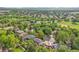Beautiful home with mature trees in an established neighborhood near park and recreation amenities at 7030 S Fillmore Ct, Centennial, CO 80122