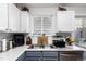 Kitchen with a stainless steel sink and stainless steel dishwasher at 1885 S Quebec Way # G 106, Denver, CO 80231