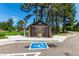 Community restrooms at 1885 S Quebec Way # G 106, Denver, CO 80231