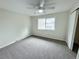 Comfortable bedroom with natural light and a ceiling fan at 6640 S Heritage W Pl, Centennial, CO 80111