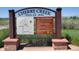 Informative sign detailing trail use and regulations at Cherry Creek State Park at 16839 E Amherst E Ave, Aurora, CO 80013