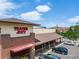 Commercial building with Trader Joe's as a primary tenant at 1100 Hudson St, Denver, CO 80220