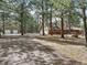 Charming home with a detached garage surrounded by beautiful mature trees at 17720 Canterbury Dr, Monument, CO 80132