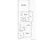 Main floor features kitchen, nook, great room, and 2-bay garage at 15267 Fillmore St, Thornton, CO 80602