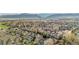 Vast residential area nestled beneath scenic mountain views at 9390 W Chatfield Pl # 104, Littleton, CO 80128