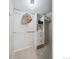 Organized walk-in closet featuring custom shelving, drawers, and ample storage space at 6953 S Prescott St, Littleton, CO 80120
