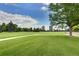 Scenic park featuring lush greenery and walking paths at 800 N Washington St # 508, Denver, CO 80203