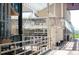 Exterior view of the Boettcher Concert Hall, a cultural landmark at 300 W 11Th Ave # 15F, Denver, CO 80204