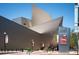 Denver Art Museum featuring a modern angular design with an inviting Civic Center Cultural Complex at 300 W 11Th Ave # 15F, Denver, CO 80204