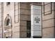 The Ellie Caulkins Opera House is encased in a beautifully designed and well-kept brick exterior at 300 W 11Th Ave # 15F, Denver, CO 80204