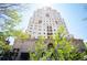 Luxury high-rise features stunning architecture with street-level access to retail and residential amenities at 300 W 11Th Ave # 15F, Denver, CO 80204