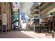 Wide shot of the Denver Performing Arts Complex featuring an exterior shot at 300 W 11Th Ave # 15F, Denver, CO 80204