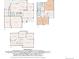 Detailed floorplan showcasing the layout of this spacious property at 1205 W 11Th Ct, Broomfield, CO 80020