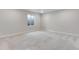 Bedroom with carpet and a window well at 10661 Reunion Pkwy, Commerce City, CO 80022