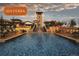 Inviting outdoor community pool featuring comfortable seating areas, and detailed architecture at 15525 W La Salle Ave, Lakewood, CO 80228