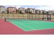 Community tennis court perfect for a friendly match at 15525 W La Salle Ave, Lakewood, CO 80228