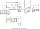 Complete floor plans showing all levels, including the primary bedroom, bonus room, and recreation areas at 11505 Conifer Ridge Dr, Conifer, CO 80433