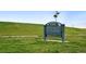 Welcome to Central Park sign, a green space for community recreation and leisure at 3644 Wabash St, Denver, CO 80238