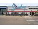 An accessible street view of the Stanley Marketplace business in Colorado at 3644 Wabash St, Denver, CO 80238
