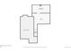 Floor plan of home's second level features bonus room, loft, and an open to below area at 8300 Fairmount Dr # J105, Denver, CO 80247