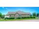 Charming home showcasing the well-maintained landscaping at 8594 W Quarto Ave, Littleton, CO 80128