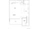 Second floor plan with kitchen, nook, great room and deck at 6747 E 149Th Ave, Thornton, CO 80602