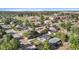 Charming neighborhood featuring tree-lined streets, well-maintained homes, and a community school nearby at 5640 Niagara St, Commerce City, CO 80022