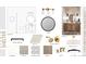 This bathroom features a cabinet with hardware, shower plumbing, and a faucet at 1193 S York St, Denver, CO 80210