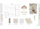 A mud room featuring white cabinetry and cabinets with drawers and hooks at 1193 S York St, Denver, CO 80210