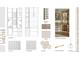 A wine room featuring wine racks, cabinets, flooring, and cabinet hardware at 1193 S York St, Denver, CO 80210