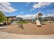Inviting playground offers climbing, swings and a covered picnic area at 8055 Navajo River Loop # B, Littleton, CO 80125