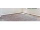 Neutral bedroom with carpet flooring and base trim at 4728 Twelve Oaks Way, Castle Rock, CO 80104